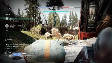 Destiny 2 gambit payback