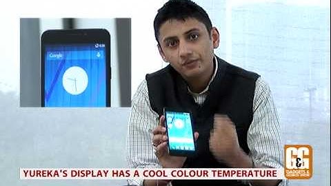 Review: Thief & Yu Yureka by Micromax