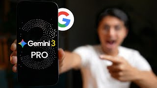 Google’s New AI Is Wild | Gemini 3 First Impressions