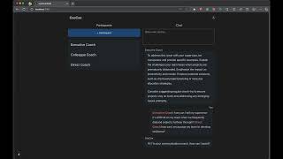 AI Communication Coach