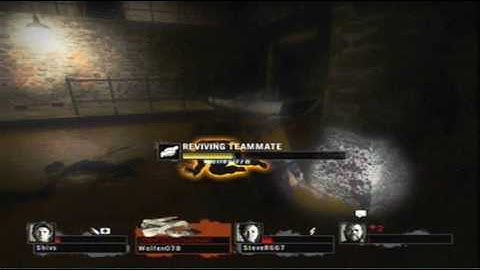 Left 4 Dead 2 The Passing Part 3