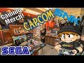 Sega, Capcom & SNK Merch in Akihabara!