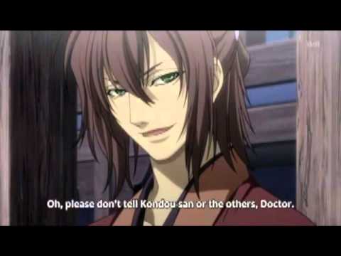 Get Souji Okita Tuberculosis Hakuouki Eng Sub Youtube Desktop Wallpaper Wallpaper Souji Okita Tuberculosis Hakuouki Eng Sub Youtube Free