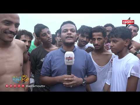 صباح البلدة - الحلقة الرابعة