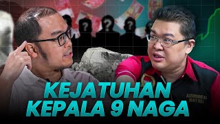 NYANYIAN ANAK 9 NAGA: INI KASUS KERUGIAN RP 271T