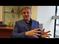 Parikiaki interview Nick Fahy CEO Cynergy Bank