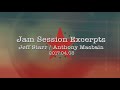 Grunge and Psychedelic Jam Session