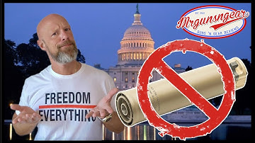 Breaking: Senate Passes Big Beautiful Bill Without NFA Removal Language 🤨