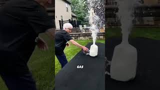 Wasp Knife or Injector Knife!