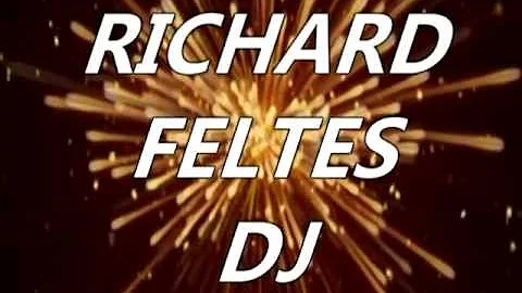 Spot Richard Feltes Dj