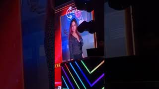 Dubai Welcomes Actress Brinda Parekh