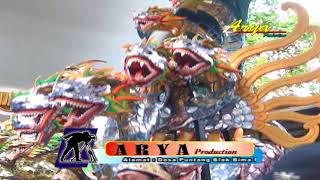 KANCING KELAMBI - ANDI PUTRA 1 – 01 OKTOBER 2017 – DESA PAREAN BLORAN 1 ( ARYA PRODUCTION )