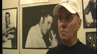 jimmy van eaton remembers elvis presley