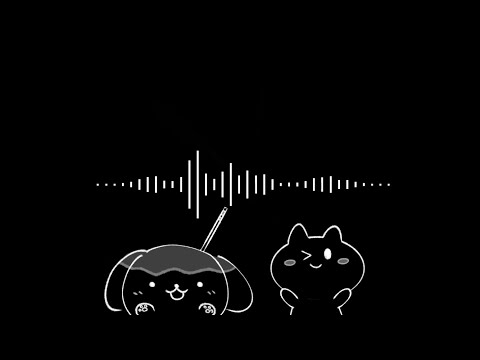 あさやけもゆうやけもないんだ / みたらしいぬ&さてまろ メイン