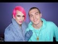 BOYFRIEND Q&A: Part 1 | Jeffree Star