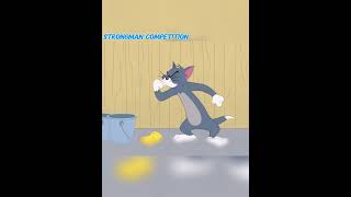 STRONGMAN COMPETITION