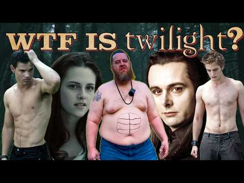 WTF Is Twilight
