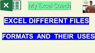 Celebrity Microsoft Excel different files formats with extension and their uses Wealth