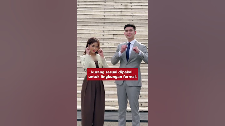 Kunjungan Fuji ke DPR: Eksplorasi Politik atau Kesalahan Fashion?