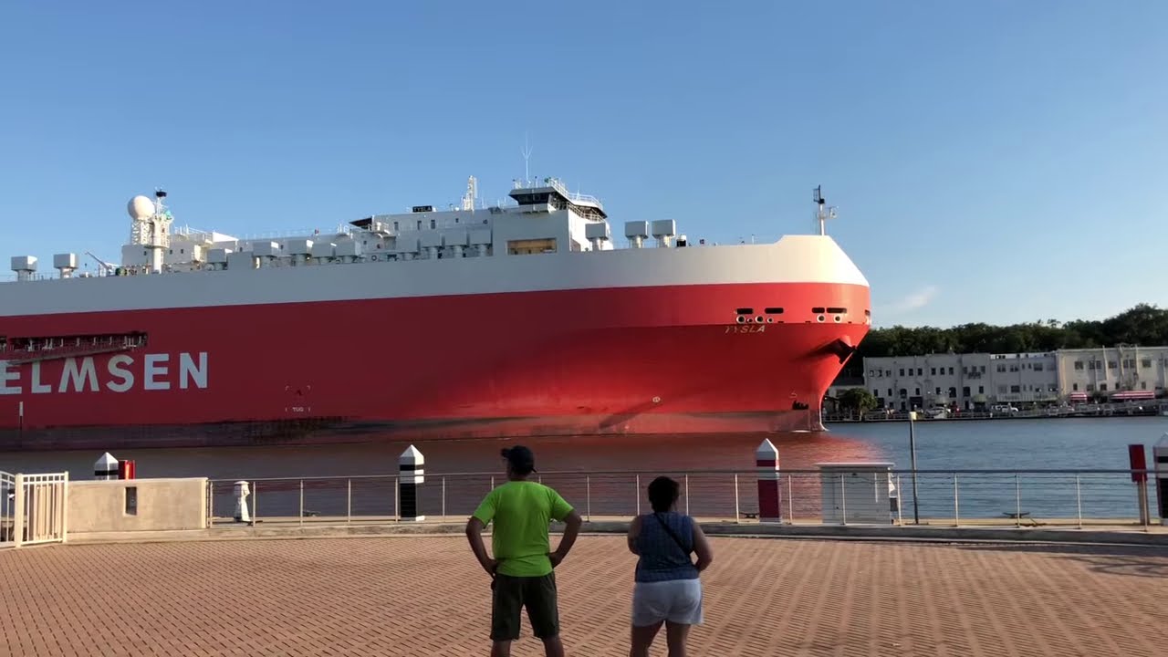 savannah ga cruise