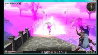 Aura-Mt2 Duell/Kampf Video #2