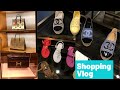 SHOPPING VLOG | HERMES, CHANEL, LOUIS VUITTON | LUXURY SHOPPING VLOG ☺️