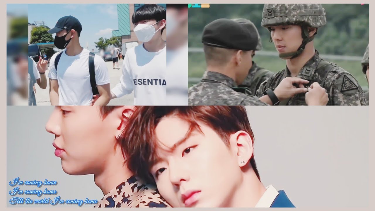 SHOWKI - Coming Home
