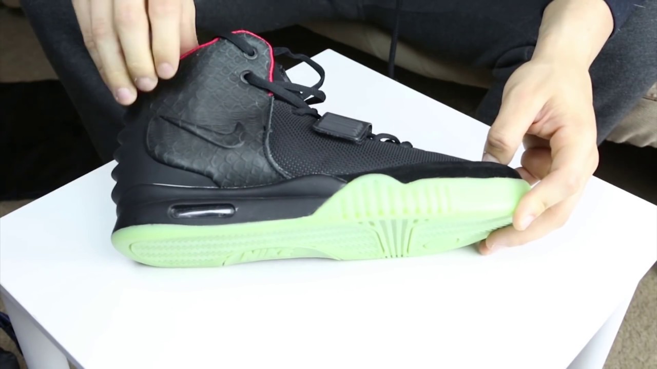 Yeezy 2 Solar Red Replica AirYeezy2Club 