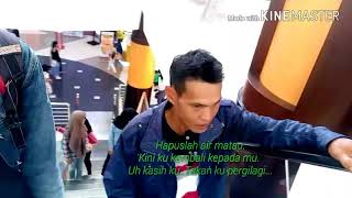 lagu dangdut terbaru.Hapuslah air Matamu .2018 02 16 08 55 53 ciptaan barasmi.imi
