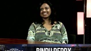 - Startups - Bindu Reddy, Founder of MyLikes