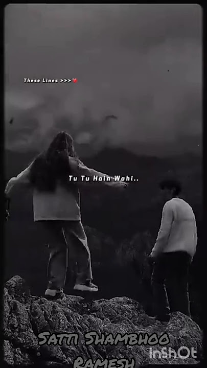 🎶 Vaada Raha Song Status | Yeh Vaada Raha 1982 | Heart-Touching WhatsApp Status 🎶