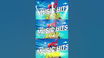 THE BEST MUSIC 2025 NRJ SUMMER NIGHT 2025 NEW PLAYLIST Nrj 