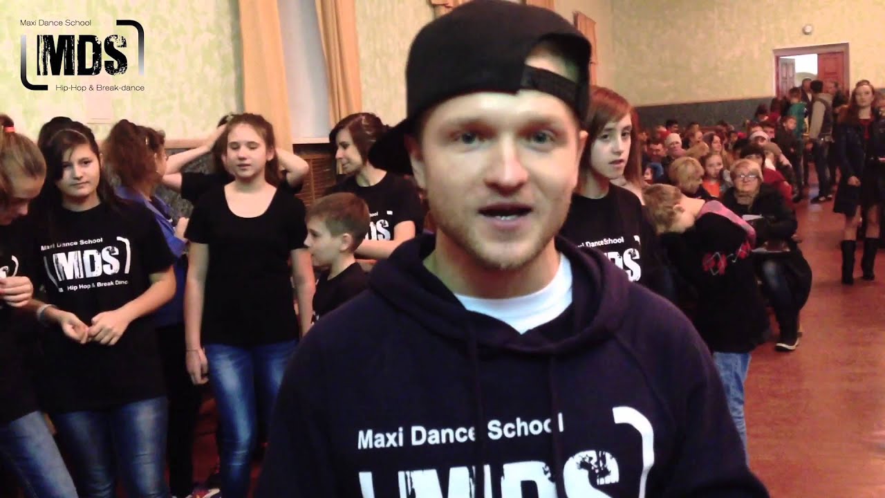 Maxi dance. МДС танцевальная школа. MDS School.