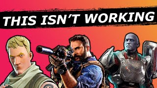 Most Season Passes Are BROKEN... But Here's A Fix.