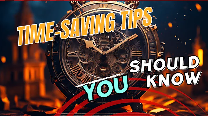 ⏰ Mastering Time Management: Strategies for Success 📈