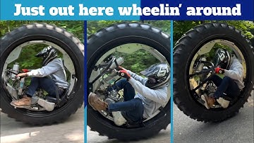 Gewoon hier aan het rondrijden | Korte video | Virale shorts | Nieuwe shotvideo