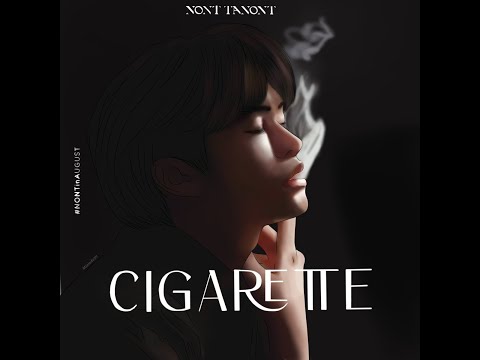 NONT TANONT - Dark Choc [ Instrumental ]
