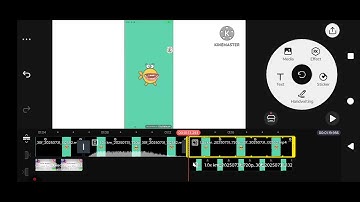 How To Make Pitch White On KineMaster (BETTER EFFECT)