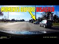 Idiots In Cars | Road Rage, Bad Drivers, Hit and Run, Car Crash #164
