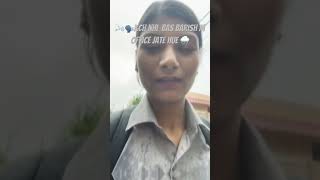 Baarish M Office Jaanaa