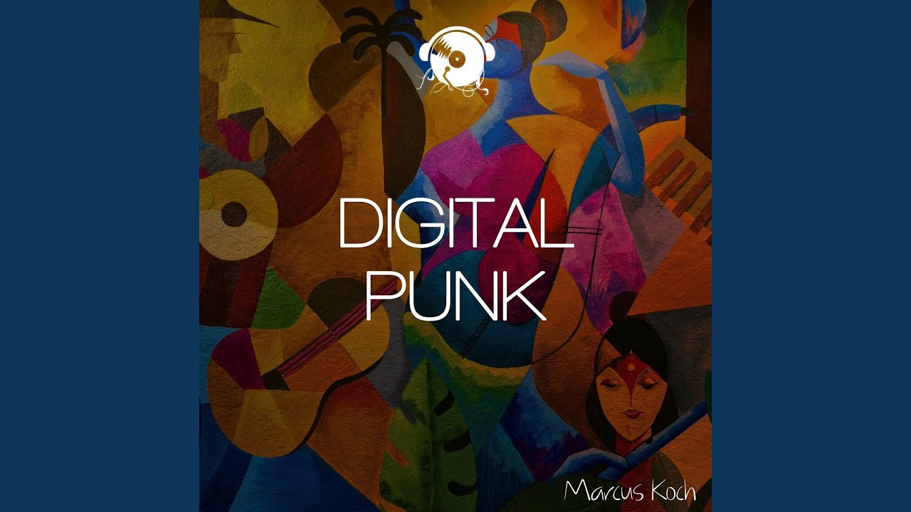 Guarda Digital Punk su YouTube Guarda Digital Punk su YouTube