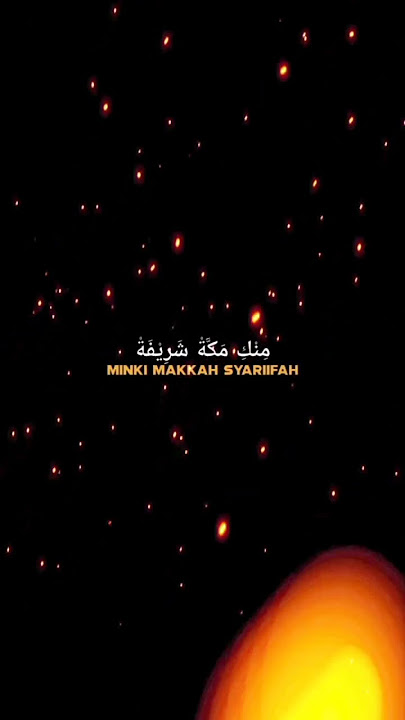 Lirik Lagu Al kaunu adhoa #sholawatan_yuk #alkaunuadhoa #overlaylyrics #musiktrending #fypシ #fypシ
