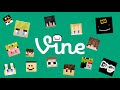 Dream SMP as Vines