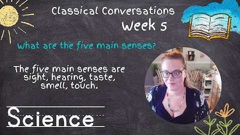 CC Cycle 3 Week 5 Science Memory Work