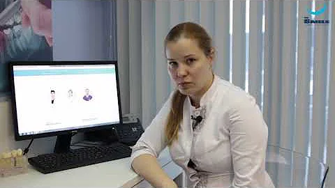 Когда нужно обращаться к ортодонту. Догару А. М. Клиника Dr.Smile