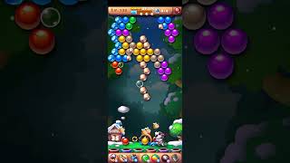 Bubble Bird Rescue: Level - 133 screenshot 5