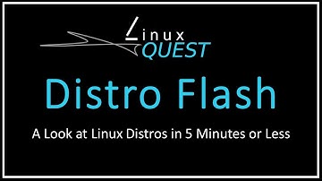 Distro Flash - Netrunner 18.03 Idolon