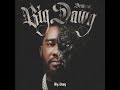Desiigner - Big Dawg (Official Visualizer)