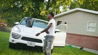 Ty Glizzy - YTN Back (Official Music Video)