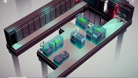 ◇TIMELIE◇ 解法例：Hell Loop 3-1